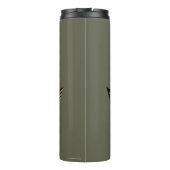 決死隊 | Rickフラグバッジ タンブラー (裏面)