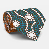 決済前夜 ネクタイ (ロール)