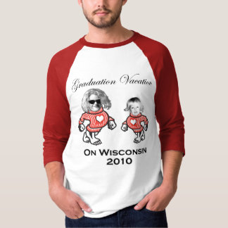 決闘のバンジョー Tシャツ