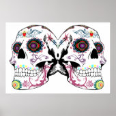 決闘の日 ポスター (正面)