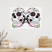 決闘の日 ポスター (キッチン)