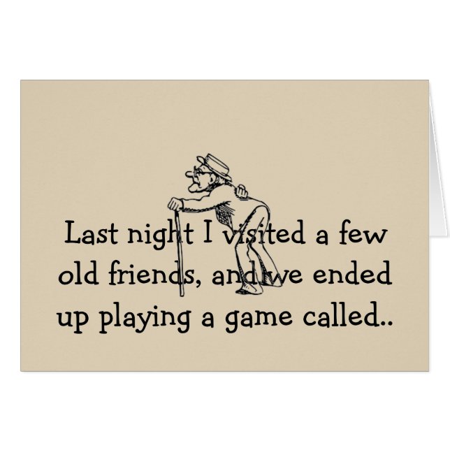 『決闘の病』 (正面横)