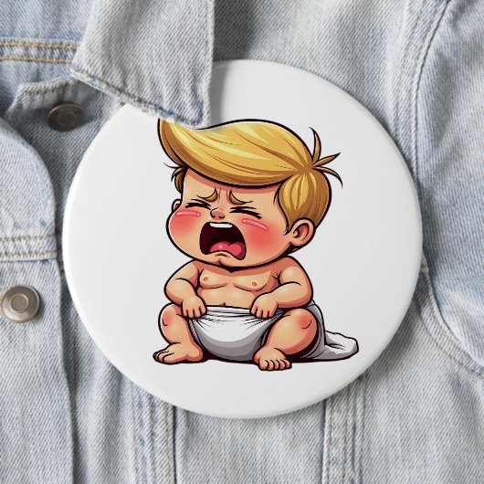 汽船 缶バッジ (インサイチュ)