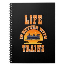 汽車好きで命が伸びる ノートブック