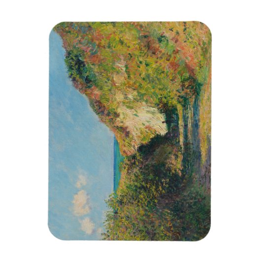 沈んだ道 | 1882 マグネット (縦)