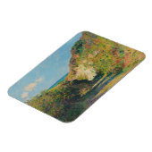 沈んだ道 | 1882 マグネット (左側)