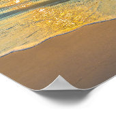 沈下ボート ポスター (角)