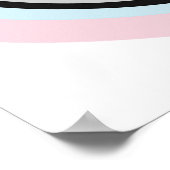 沈下ボート ポスター (角)