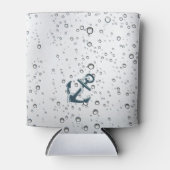 沈下航海のいかり 缶クーラー (正面)