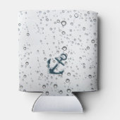 沈下航海のいかり 缶クーラー (裏面)