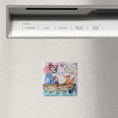 沈下 マグネット (インサイチュ (食洗機))