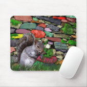 沈殿物の作成 マウスパッド (マウス)