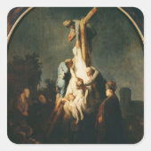 沈殿1632-33年 スクエアシール (正面)