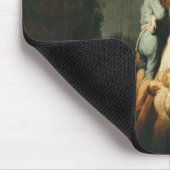 沈殿1632-33年 マウスパッド (コーナー)