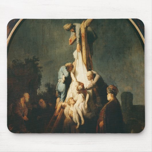 沈殿1632-33年 マウスパッド (正面)