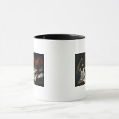 沈殿2 マグカップ (中央)