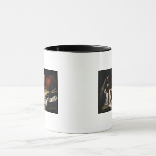 沈殿2 マグカップ (中央)