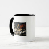 沈殿2 マグカップ (正面左)