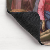 沈殿 マウスパッド (コーナー)