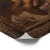 沈着シーン ポスター (角)