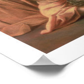 沈着 ポスター (角)