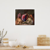 沈着 ポスター (キッチン)