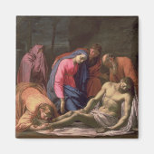 沈着 マグネット (正面)