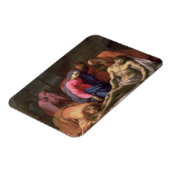 沈着 マグネット (左側)