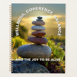 沈静全体性プランナー プランナー手帳