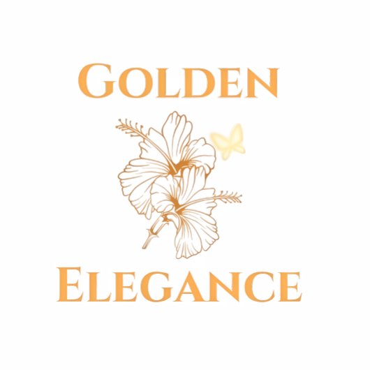 沈黙が語る - ミニマルラグジュアリー Tシャツ