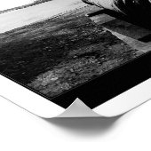 沈黙した戦士 ポスター (角)