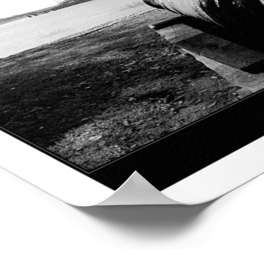 沈黙した戦士 ポスター (角)