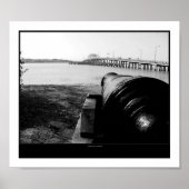 沈黙した戦士 ポスター (正面)