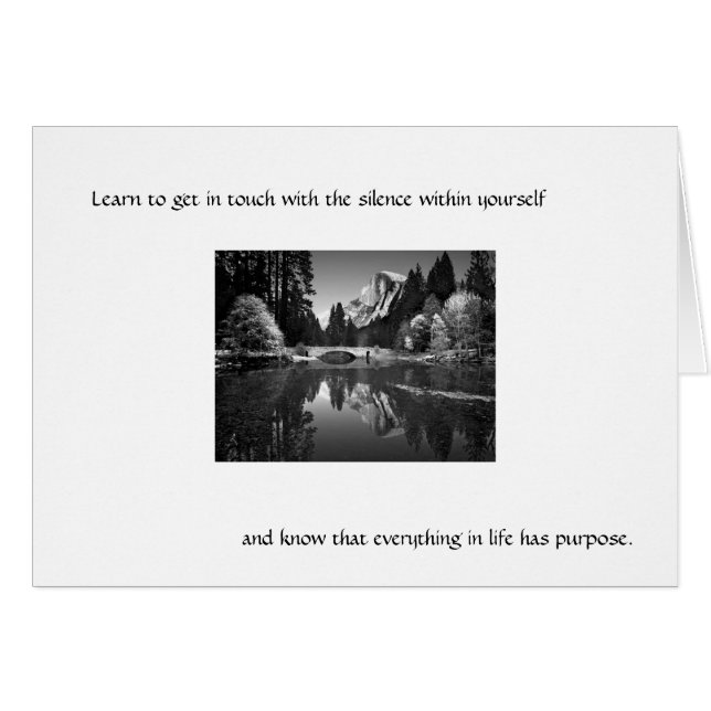 沈黙と連絡をとるために…学んで下さい (正面横)