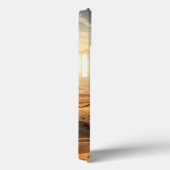 沈黙のピラミッド Case-Mate iPhoneケース (裏面 / 右)