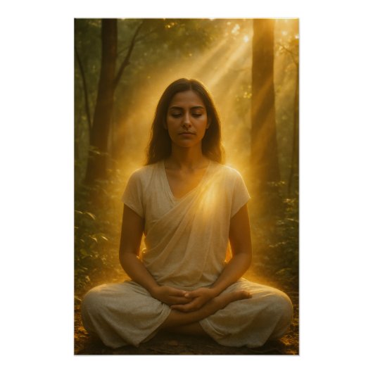 沈黙の力 ポスター (正面)