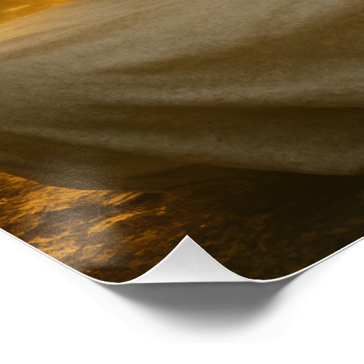 沈黙の力 ポスター (コーナー)