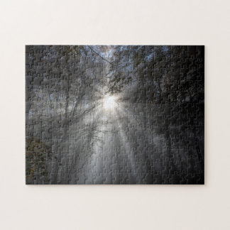 沈黙の季節 ジグソーパズル