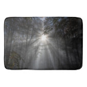 沈黙の季節 バスマット (正面)