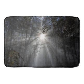 沈黙の季節 バスマット