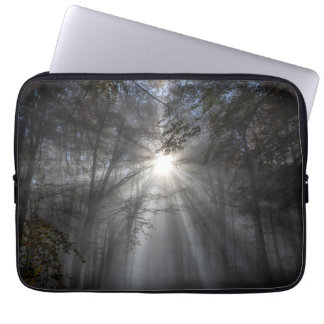 沈黙の季節 ラップトップスリーブ