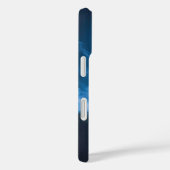 沈黙の守護者の月 Case-Mate iPhoneケース (裏面 / 右)