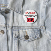 沈黙の日 缶バッジ (インサイチュ)