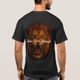 沈黙の王Tee Tシャツ
