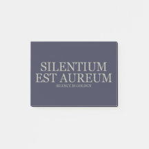 沈黙は金-ライトです