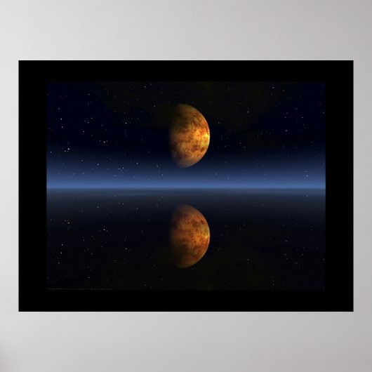 沈黙 ポスター (正面)