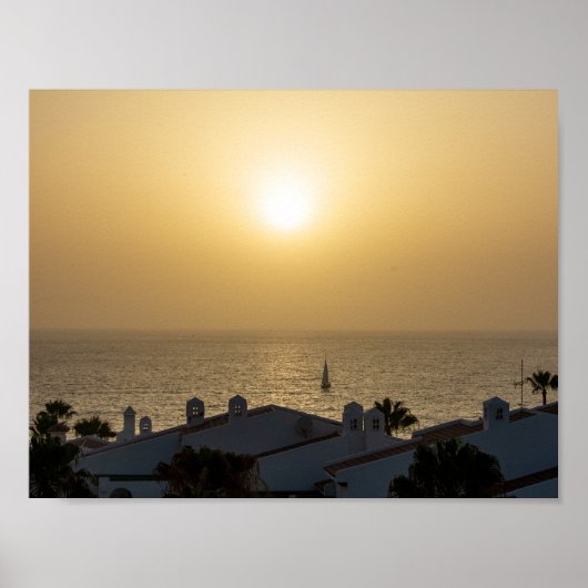 沈黙 ポスター (正面)