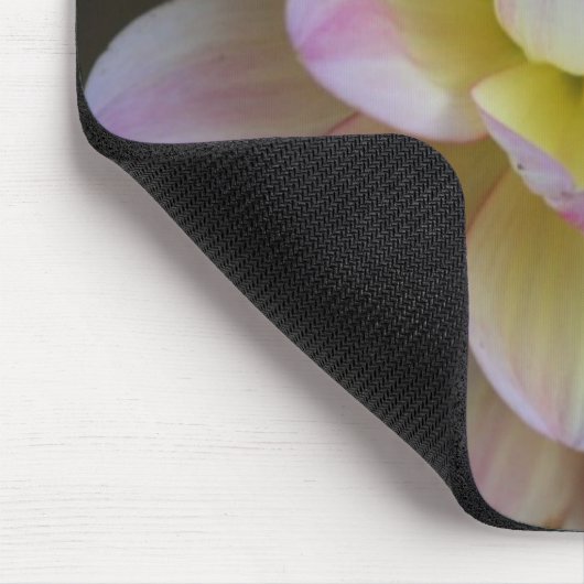 沈黙 マウスパッド (コーナー)