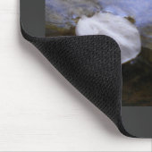 沈黙 マウスパッド (コーナー)