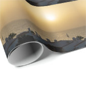 沈黙 ラッピングペーパー (ロールコーナー)